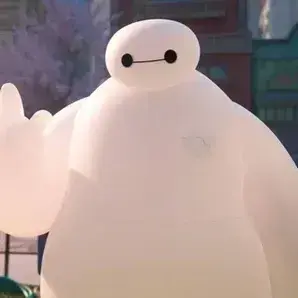 Profile image of Baymax