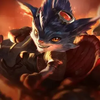 Profile image of 럼블