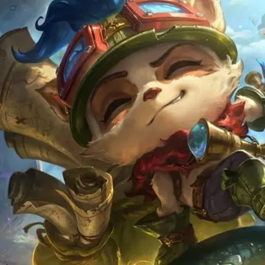 Profile image of 티모