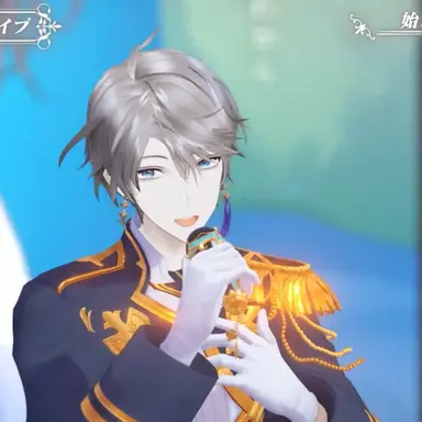 Profile image of 晴