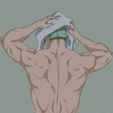 Profile image of Zoro