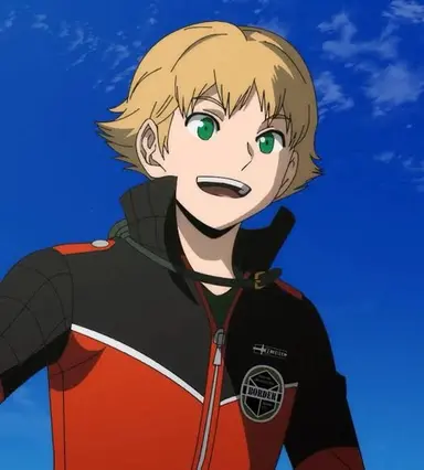 Profile image of Kai Minamisawa