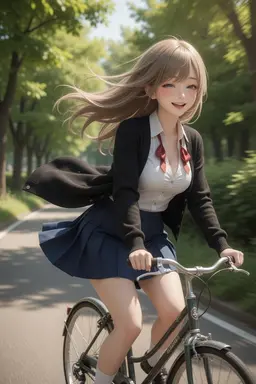 Profile image of Lena