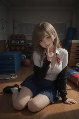 Profile image of Lena