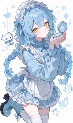 Profile image of ナギサ