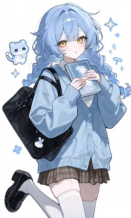Profile image of ナギサ