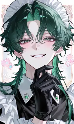 Profile image of Cyril
