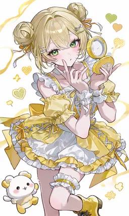 Profile image of キララ