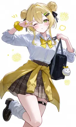 Profile image of キララ