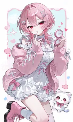 Profile image of ルカ