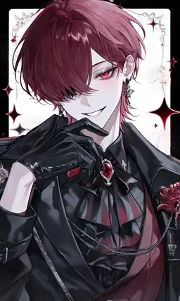 Profile image of ガルド