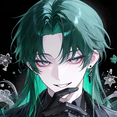 Profile image of シリル