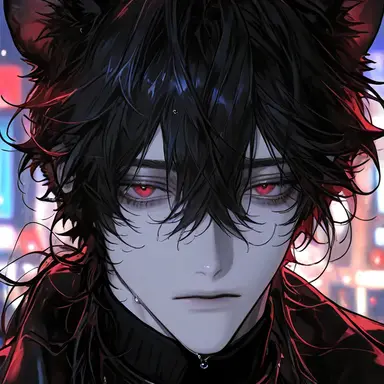 Profile image of カイン