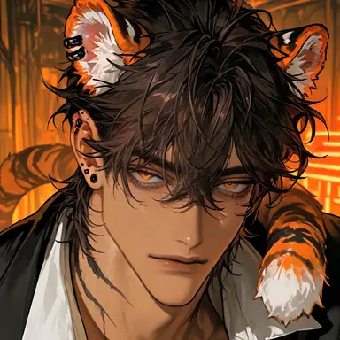 Profile image of ゼノ