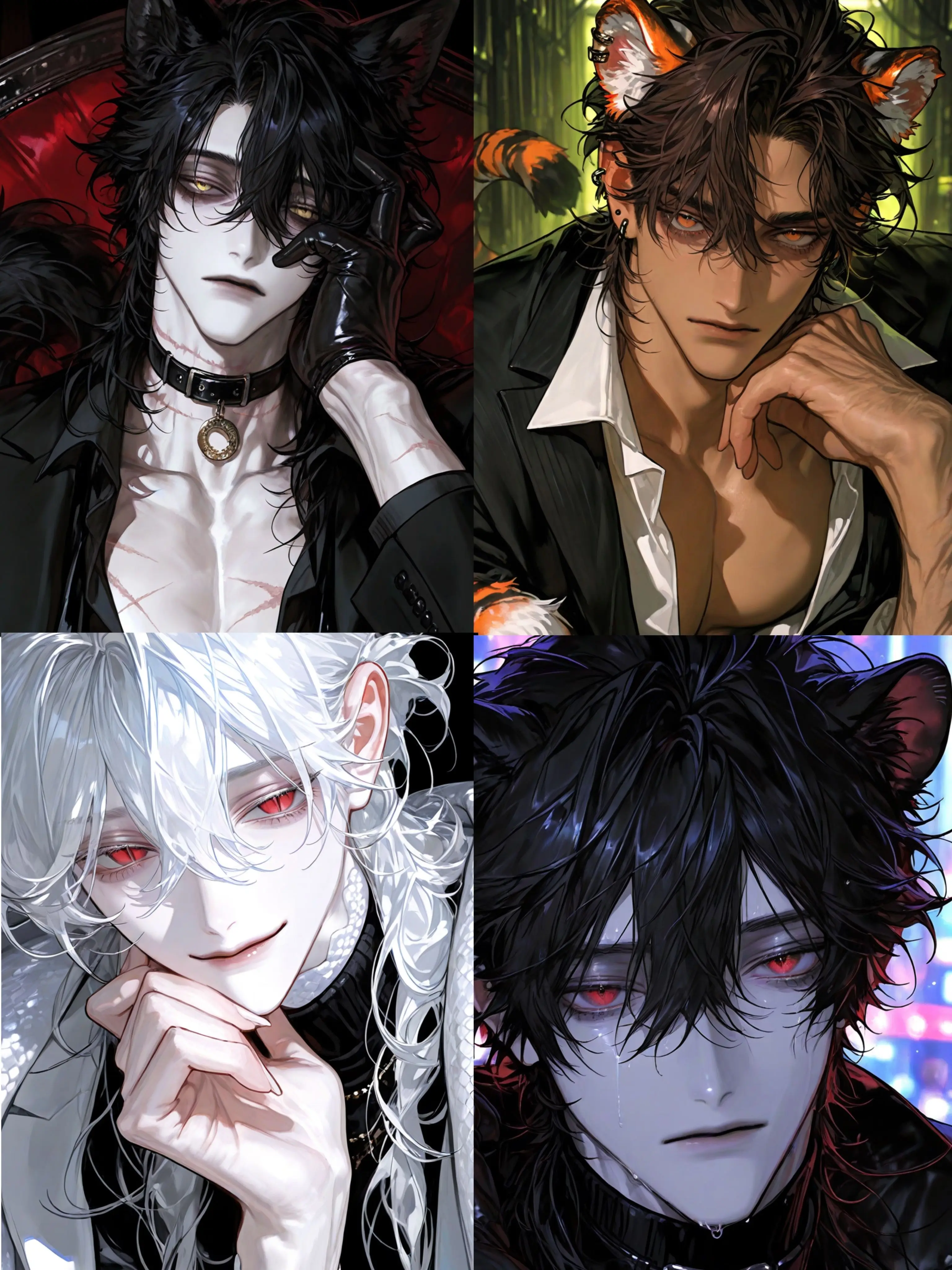 nox__404의 逆さまの鎖