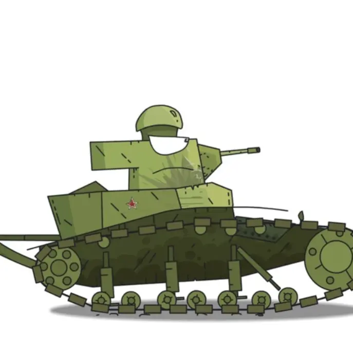 tademono의 ソ連VSドイツ軍の戦い