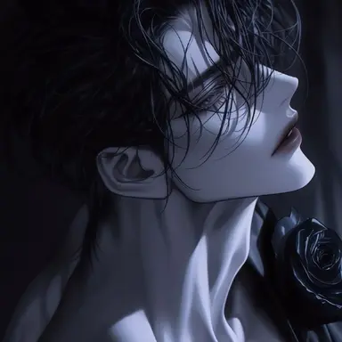 Profile image of 블라드 폰 에스펜