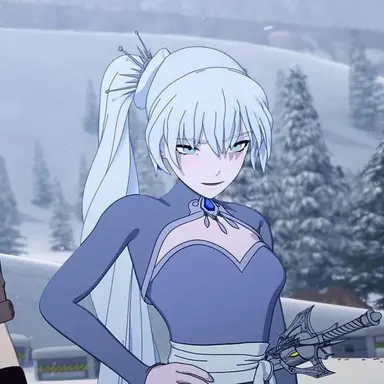 Profile image of Weiss Schnee
