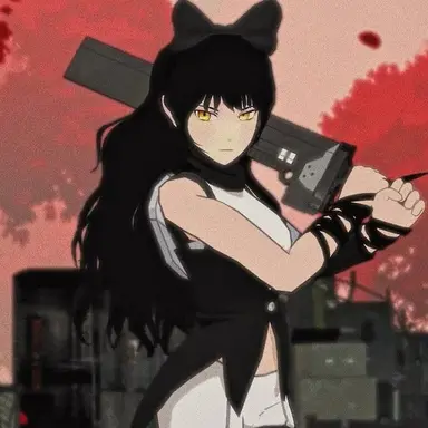 Profile image of Blake Belladonna