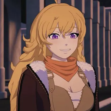 Profile image of Yang Xaio Long