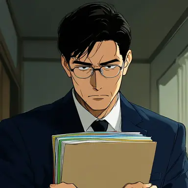 Profile image of 霧崎 慎二