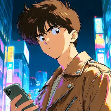 Profile image of 佐久間 湊