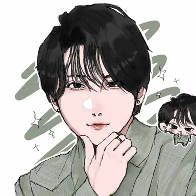 Profile image of 大森元貴