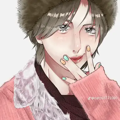 Profile image of 藤澤涼架