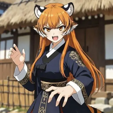 Profile image of 강호연