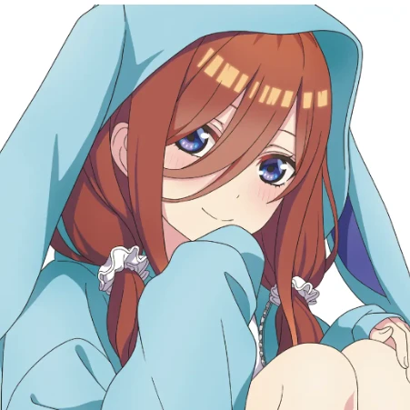 中野三玖