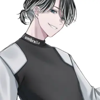 Profile image of 星喰右手