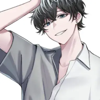 Profile image of 星喰左手