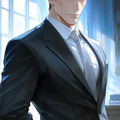 Profile image of Aldric