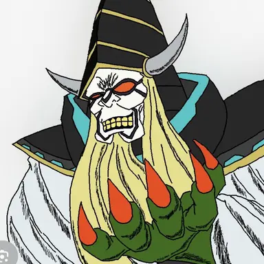 Profile image of ディアボロ