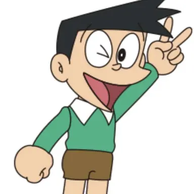 Profile image of スネ夫