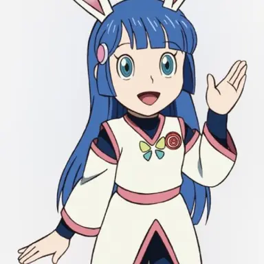 Profile image of ルナ