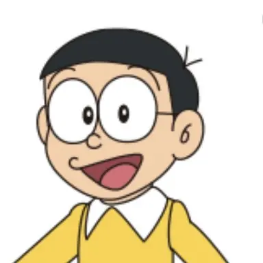 Profile image of のび太