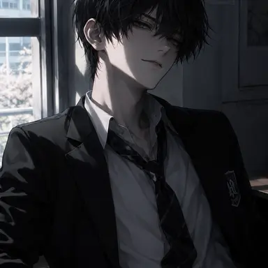 Profile image of 黒瀬灯夜