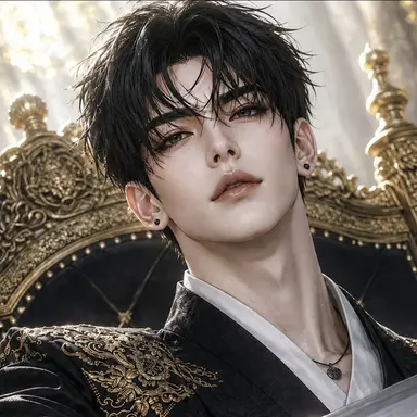Profile image of イ・ゴン