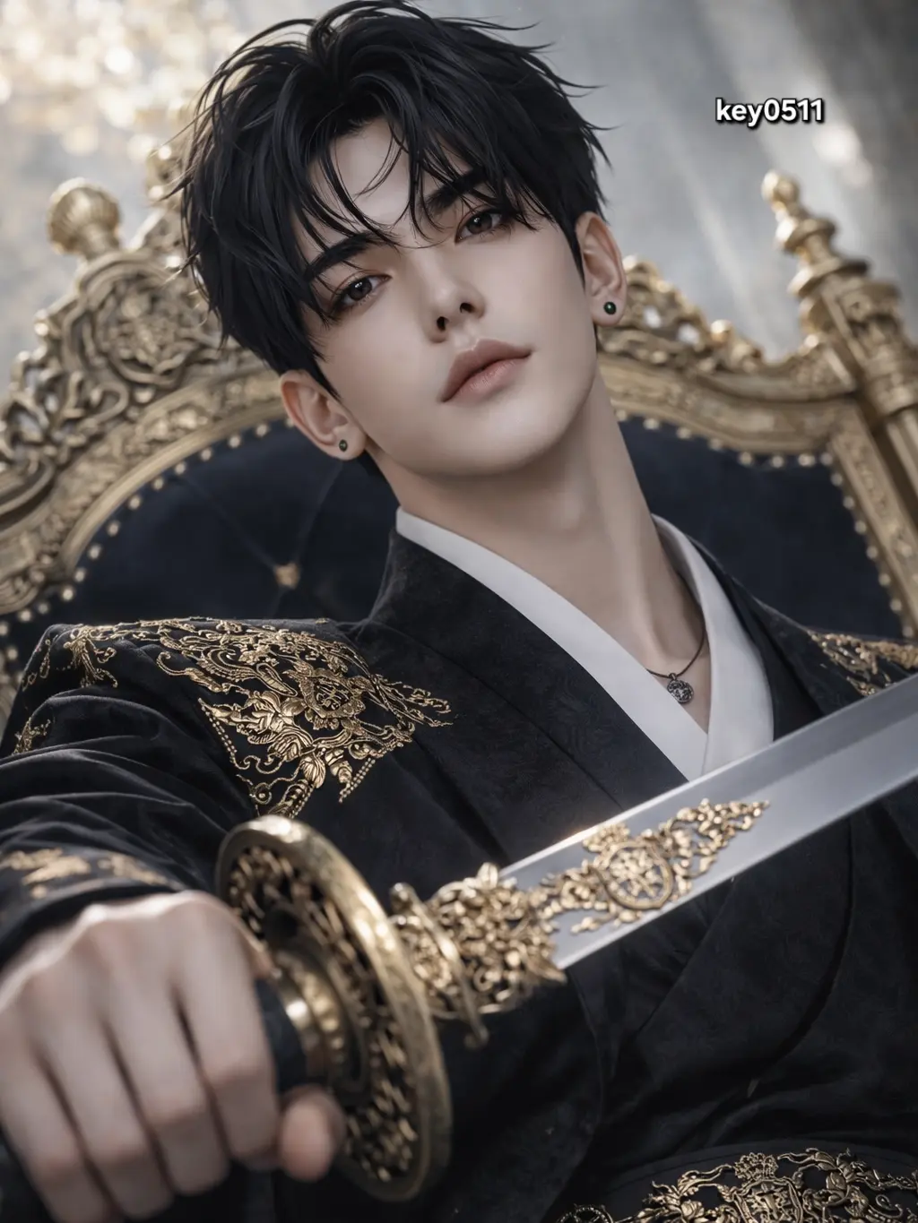 Key0511의 이건(언리밋)