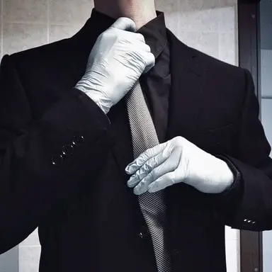 Profile image of The Doctor