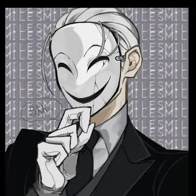 Profile image of Mr. Smiley