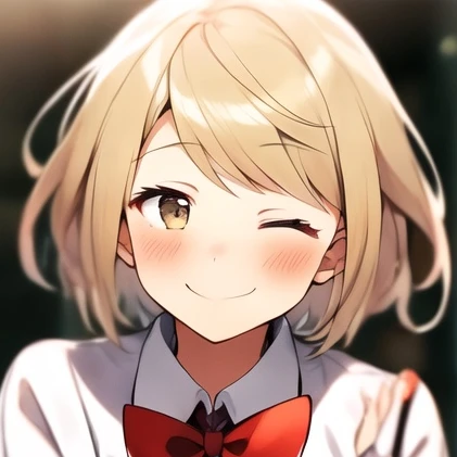 栗松 雪音