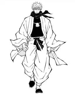 Profile image of 고죠 사토루