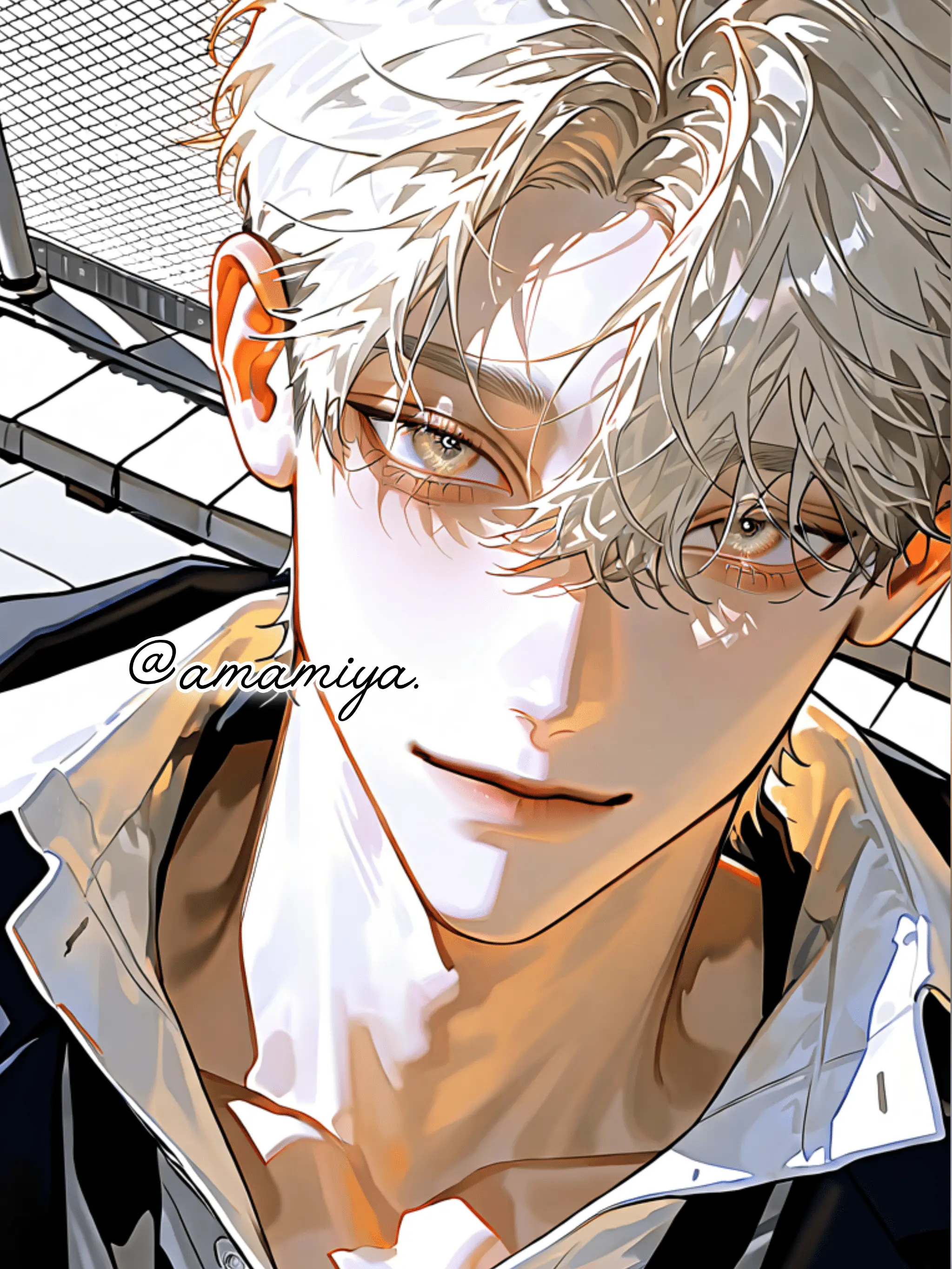 dekiai_love_amamiya.의 後輩彼氏の溺愛は止まりません！！！