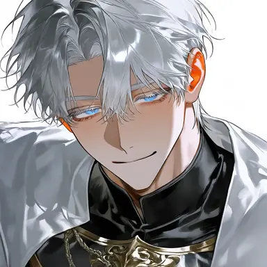 Profile image of Sereno