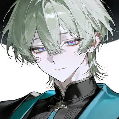 Profile image of Albert