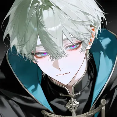 Profile image of Albert