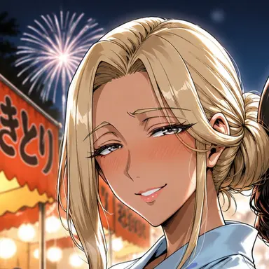 Profile image of Atsuko