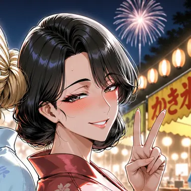 Profile image of Sayaka